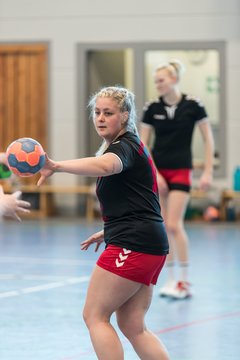 Bild 96 - F HSG Kre/Mue - HFF Munkbrarup : Ergebnis: 49:20